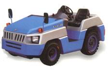 寶雞杭叉QYD25牽引車 QYD25