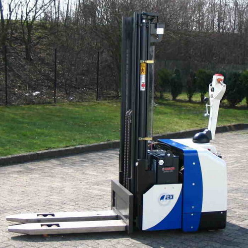 德國(guó)米亞格(MIAG)EGI系列步行式電動(dòng)托盤叉車 EGI 20XE3