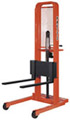 美國(guó)普瑞斯托叉車(PRESTOLIFTS)2000磅手動(dòng)堆高機(jī) M878-2000