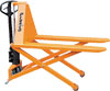 美國普瑞斯托叉車(PRESTOLIFTS)2500磅高起升手動托盤車 PSL-25/20-M