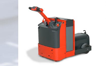 德國(guó)林德叉車(chē)(LINDE)P30-P50 型3-5噸電動(dòng)式牽引車(chē) P30-P50