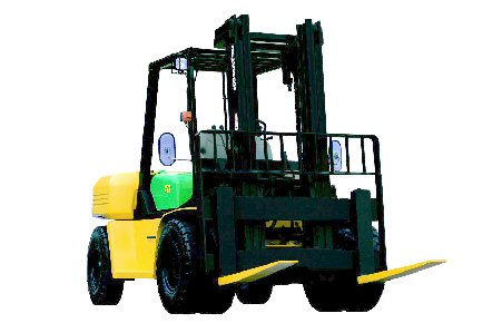 日本小松叉車(KOMATSU)16噸柴油平衡重叉車 FD160E-7