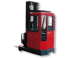 日本力至優(yōu)叉車(NICHIYU)前移式防爆叉車 cold storage