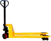 北京揚(yáng)子春CBY系列1-3噸手動(dòng)托盤搬運(yùn)車 CBY