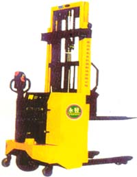 全電動堆高車 CTD0.5T-1T