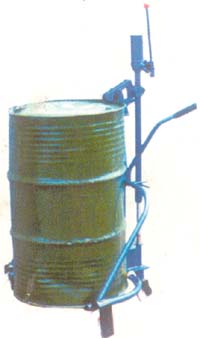 油桶裝卸車 COY300kg