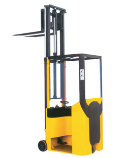 上海德摩全自動電動堆高機 DM-CPD-10A/DM-CPD-10B