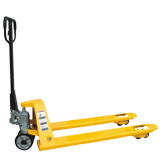 牛力CBY.AC系列5.0噸手動液壓搬運車 CBY.AC