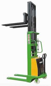 中山牛力CTD系列1.0-1.6噸電動液壓升高車 CTD