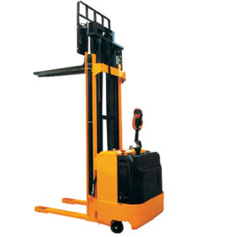 無錫威士機械CDD系列ODDl.2A型全電動托盤堆高車(三節(jié)門架系列) ODDl.2A