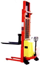 蘇州昊特物流設備DYC系列DYCII 15/20(N)型1.5噸電動液壓叉車 DYCII 15/20(N)