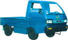 杭州格靈BD4A,BD5A蓄電池搬運車 BD4A,BD5A