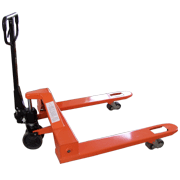 寧波大力非標(biāo)（可根據(jù)要求定制）型手動托盤搬運車 非標(biāo)（可根據(jù)要求定制）
