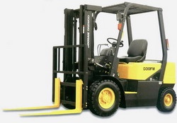 斗山內(nèi)燃叉車 D30F(M)