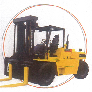 斗山大宇內(nèi)燃叉車 10.0T-15T 系列