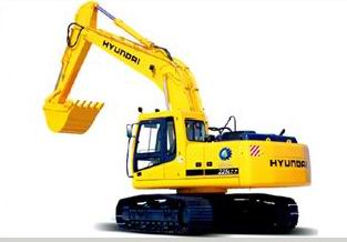 現(xiàn)代7系列挖掘機(jī) ROBEX 225LC-7