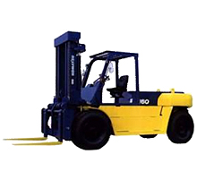 小松EX系列內(nèi)燃叉車 EX系列