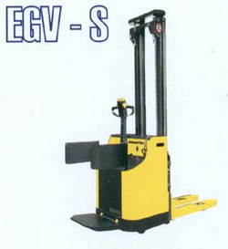 小松高起升托盤運(yùn)搬車 EGV-S