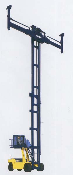 小松堆高機(jī)平衡重叉車  堆高機(jī)平衡重叉車 