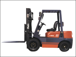 臺勵(lì)福內(nèi)燃叉車 內(nèi)燃叉車系列