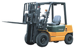 杭叉集裝箱叉車 集裝箱叉車