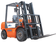 江淮重工CPC25A內(nèi)燃叉車 CPC25A