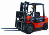 江淮重工CPCD20A內(nèi)燃叉車 CPCD20A