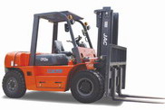 江淮重工CPCD70內(nèi)燃叉車 CPCD70
