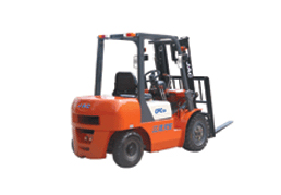 江淮重工G系列2-3.5t內(nèi)燃平衡重式叉車 G系列2-3.5t