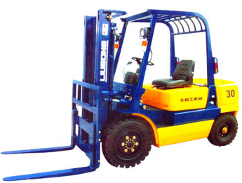 上海1.0-3.0t柳工機(jī)動(dòng)叉車 CPC10-20、CPCD20