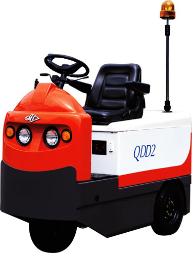 杭叉A12 牽引車 A12 系列