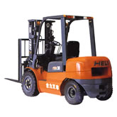 合力H2000系列平衡重叉車 C04 H2000系列