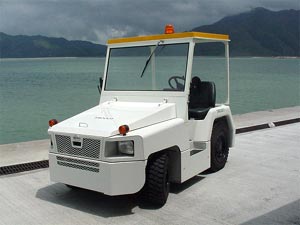 日產(chǎn) V02 牽引車系列  V02 