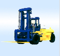 小松平衡重叉車  XL-007 