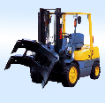 TCM平衡重叉車 XL-002 