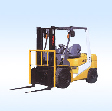 TCM平衡重叉車(chē) XL-018 