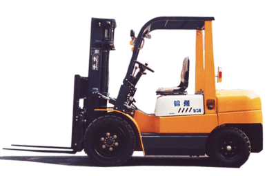 錦州萬力3噸柴油平衡重叉車 CPCD30