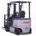 TCM1-3T平衡式電動(dòng)叉車(chē) FB10-7 FB15-7 FB20-7 FB25-7 FB25-7LB FB25-7V FB30-7 FB30-7V 