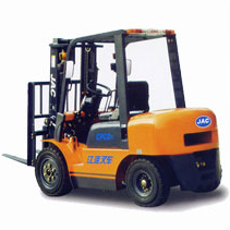 江淮平衡重式內(nèi)燃叉車2-3噸 CPC20X