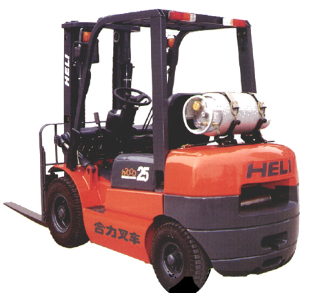 合力——H2000系列液化石油氣車 H2000系列液化石油氣車
