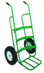 美國Valley Craft杠桿式手推車 60966100