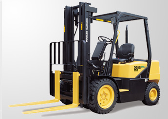 韓國斗山GC系列2-3噸內燃平衡重叉車 GC20P-3/GC25P-3/GC30P-3