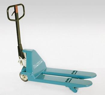 德國(BAKA)1.2噸手動托盤搬運車