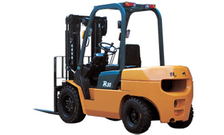 杭州R系列 1.0/2.0/2.5/3.0/3.5噸內燃叉車 杭州R系列 1.0/2.0/2.5/3.0/3.5噸內燃叉車