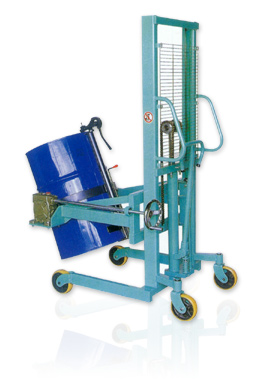手動油桶洩料機(jī) HSH-O-300