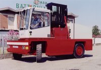 意大利BP12噸內(nèi)燃側(cè)面叉車 HT12