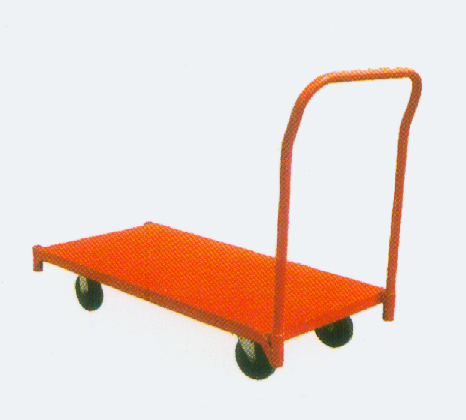 蘇州昂鼎機(jī)械手推車(chē)