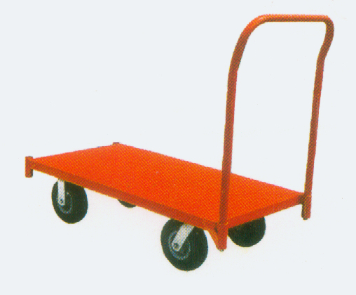 蘇州昂鼎機(jī)械手推車