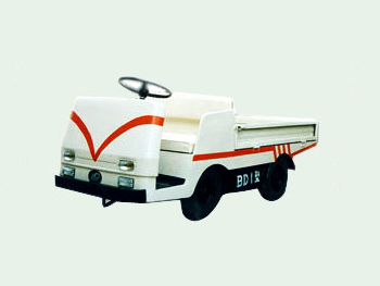 華宇：電動平臺搬運(yùn)車 BD1