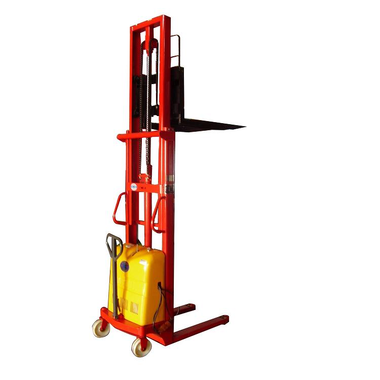 半電動(dòng)堆高機(jī) CDD1